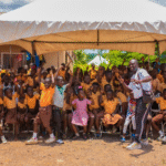 From Classroom to Future – Stories of Supported Students