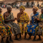 Caring for Our Elders: Why Community Support Matters More Than Ever