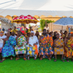 Stronger Together: Building Communities That Thrive